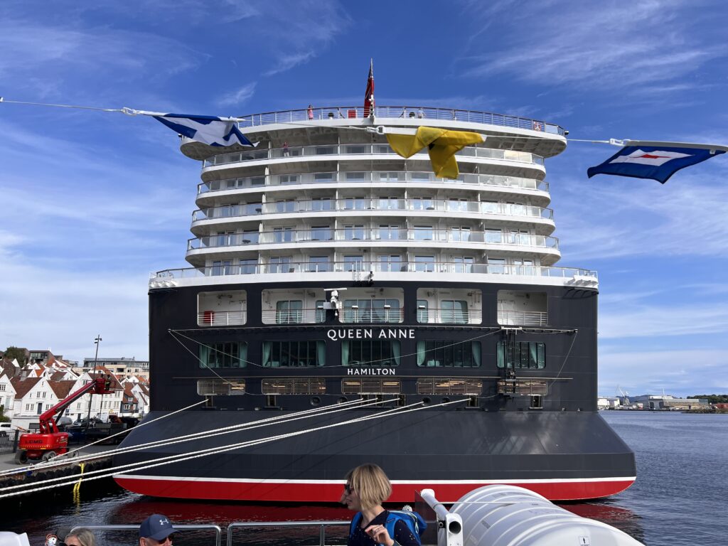 Cunard Norwegian Fjords Cruise: A Refined Journey Through Scandinavia img 2447