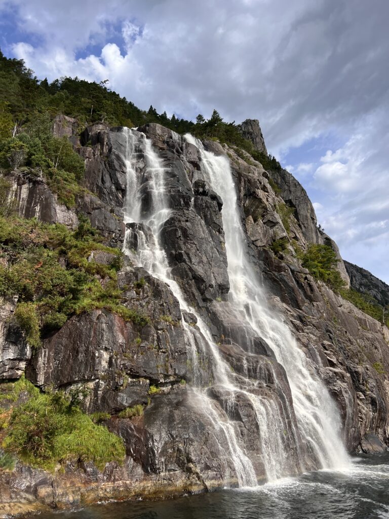 Cunard Norwegian Fjords Cruise: A Refined Journey Through Scandinavia img 2466