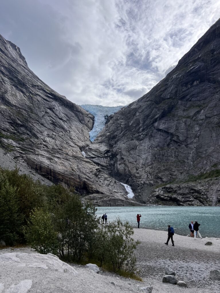 Cunard Norwegian Fjords Cruise: A Refined Journey Through Scandinavia img 2490
