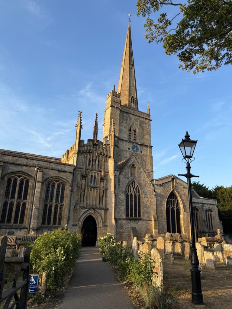 A Clarkson Birthday, Cotswold Pubs and a Very Good Weekend in Oxfordshire 49a9ac67 ab55 41b5 8859 f68fb3fc6065