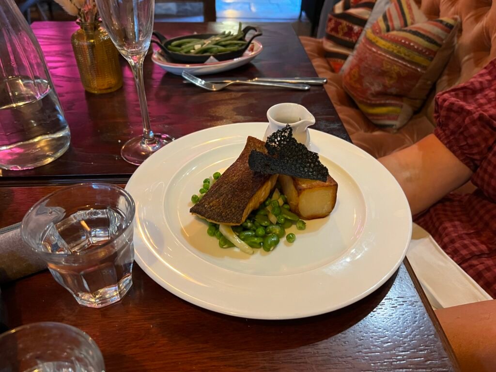 A Clarkson Birthday, Cotswold Pubs and a Very Good Weekend in Oxfordshire img 5714