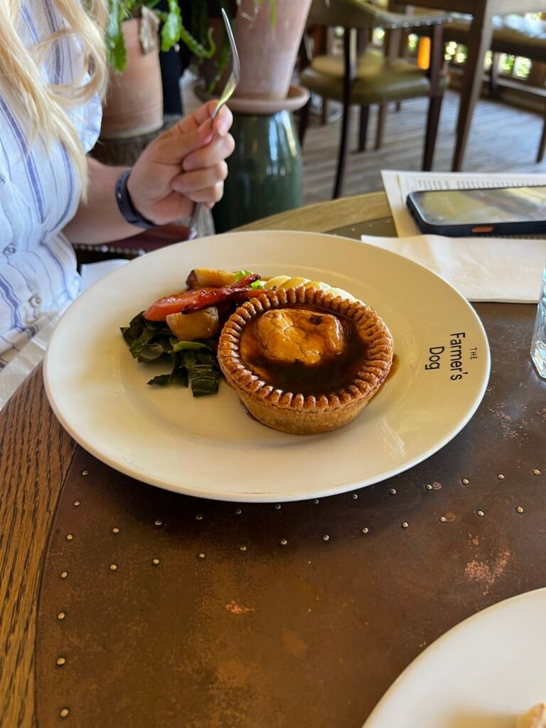A Clarkson Birthday, Cotswold Pubs and a Very Good Weekend in Oxfordshire img 5729