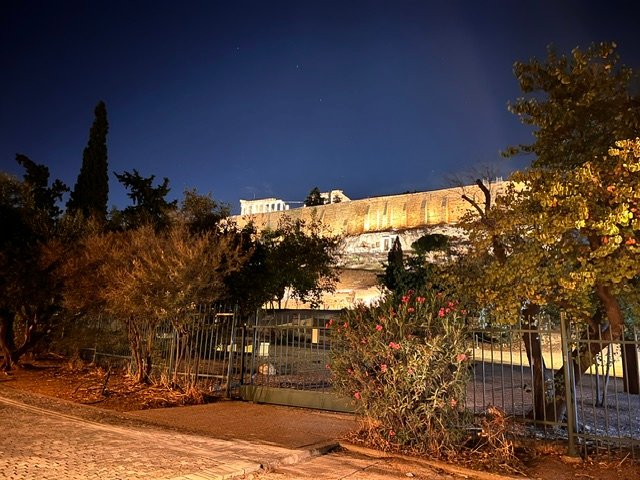 Athens and the Greek Islands: 10 Days of History, Islands and Small-Ship Cruising img 5785