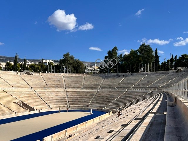 Athens and the Greek Islands: 10 Days of History, Islands and Small-Ship Cruising img 5806