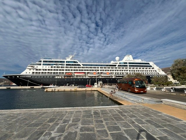 Athens and the Greek Islands: 10 Days of History, Islands and Small-Ship Cruising img 5893