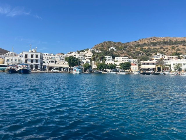 Athens and the Greek Islands: 10 Days of History, Islands and Small-Ship Cruising img 5930
