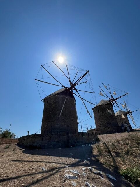 Athens and the Greek Islands: 10 Days of History, Islands and Small-Ship Cruising img 5950