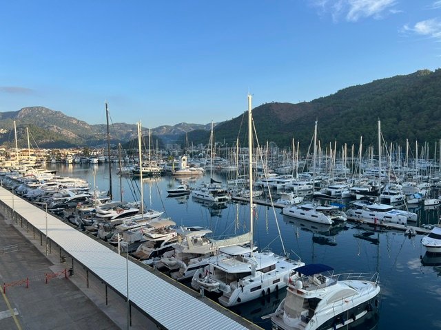 Athens and the Greek Islands: 10 Days of History, Islands and Small-Ship Cruising img 5997