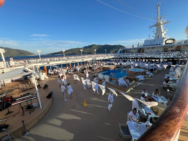 Athens and the Greek Islands: 10 Days of History, Islands and Small-Ship Cruising img 6034