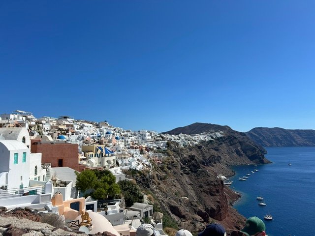 Athens and the Greek Islands: 10 Days of History, Islands and Small-Ship Cruising img 6103